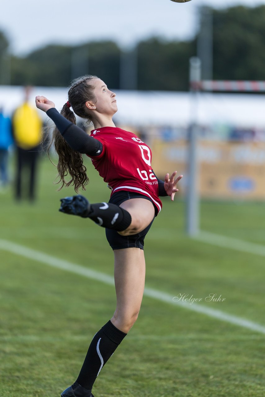 Bild 1075 - wU16 Deutsche Meisterschaft